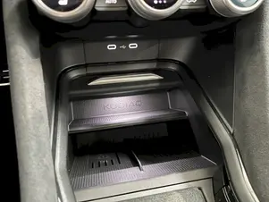 Škoda Kodiaq SportLine