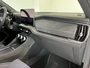 Škoda Kodiaq SportLine