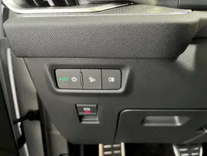 Škoda Kodiaq SportLine