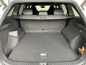 Škoda Kodiaq SportLine