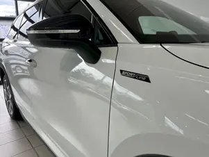 Škoda Kodiaq SportLine