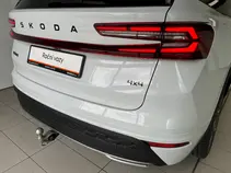 Kodiaq Sportline