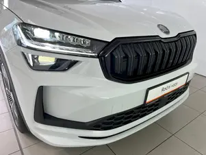 Škoda Kodiaq SportLine