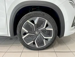 Škoda Kodiaq SportLine