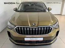 Kodiaq Exclusive Selection