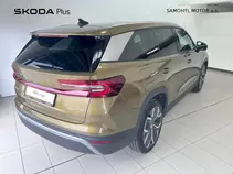 Kodiaq Exclusive Selection
