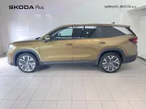 Kodiaq Exclusive Selection