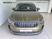 Kodiaq Exclusive Selection