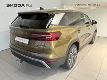 Kodiaq Exclusive Selection