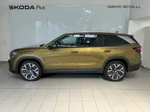 Kodiaq Exclusive Selection