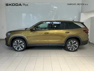 Škoda Kodiaq Exclusive Selection
