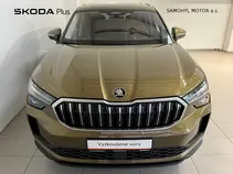 Kodiaq Exclusive Selection