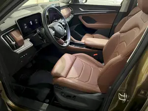 Škoda Kodiaq Exclusive Selection