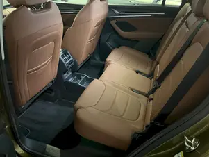 Škoda Kodiaq Exclusive Selection