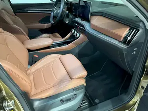 Škoda Kodiaq Exclusive Selection