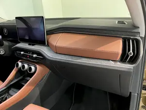 Škoda Kodiaq Exclusive Selection