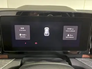 Škoda Kodiaq Exclusive Selection