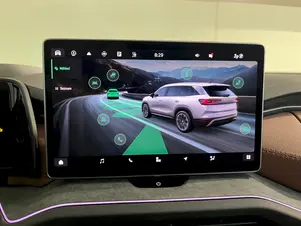 Škoda Kodiaq Exclusive Selection