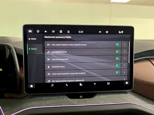 Škoda Kodiaq Exclusive Selection