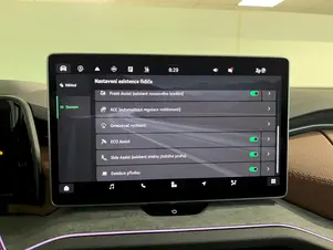 Škoda Kodiaq Exclusive Selection