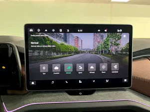 Škoda Kodiaq Exclusive Selection