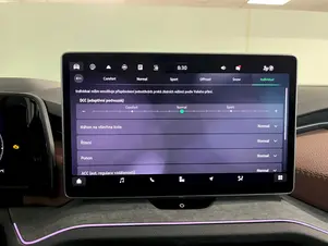 Škoda Kodiaq Exclusive Selection