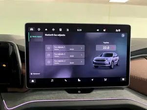 Škoda Kodiaq Exclusive Selection