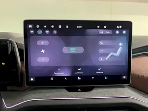 Škoda Kodiaq Exclusive Selection