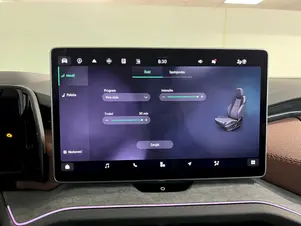 Škoda Kodiaq Exclusive Selection