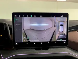 Škoda Kodiaq Exclusive Selection