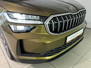 Škoda Kodiaq Exclusive Selection