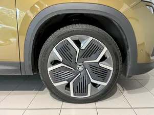 Škoda Kodiaq Exclusive Selection