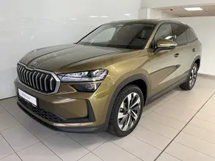 Škoda Kodiaq Exclusive Selection