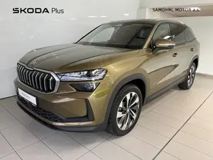 Škoda Kodiaq Exclusive Selection