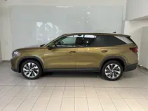 Kodiaq Exclusive Selection