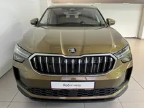 Kodiaq Exclusive Selection