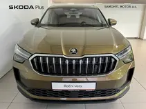 Kodiaq Exclusive Selection