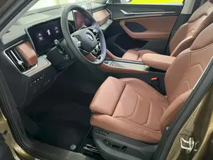Škoda Kodiaq Exclusive Selection