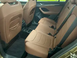 Škoda Kodiaq Exclusive Selection