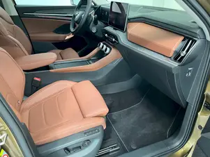 Škoda Kodiaq Exclusive Selection