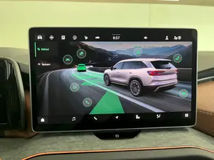 Škoda Kodiaq Exclusive Selection