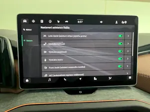 Škoda Kodiaq Exclusive Selection
