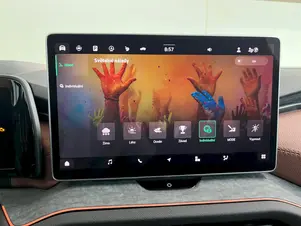 Škoda Kodiaq Exclusive Selection
