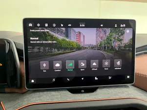 Škoda Kodiaq Exclusive Selection