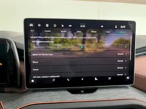 Škoda Kodiaq Exclusive Selection