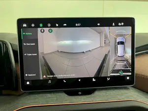 Škoda Kodiaq Exclusive Selection