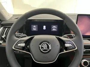 Škoda Kodiaq Exclusive Selection