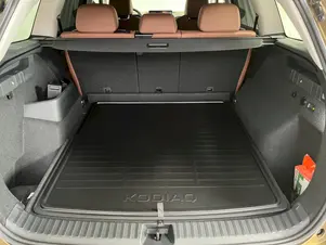 Škoda Kodiaq Exclusive Selection