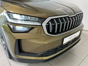 Škoda Kodiaq Exclusive Selection