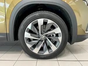 Škoda Kodiaq Exclusive Selection